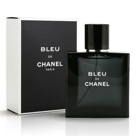 men chanel blue cologne|bleu de Chanel 50ml price.